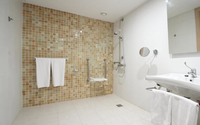 Hotel Sfax Centre