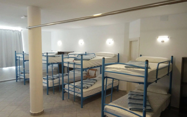 Albergue @ Muxía