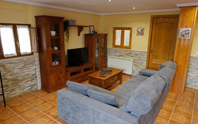 La casina de ribadesella 5 personas