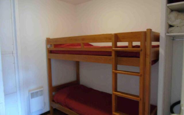 Appartement Valfréjus, 3 pièces, 6 personnes - FR-1-561-20