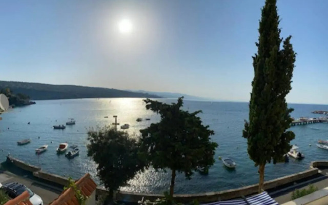 Apartment Mirna - what you see is what you get