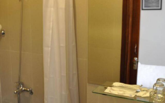 White Lion Hotel Nha Trang