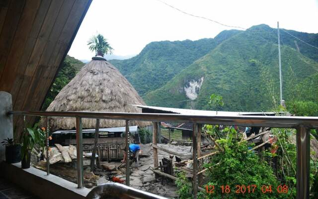 Batad Highland Inn and Restaurant