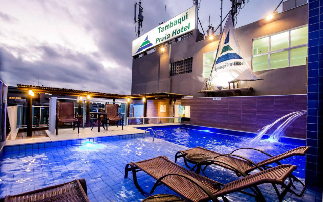 Tambaqui Praia Hotel