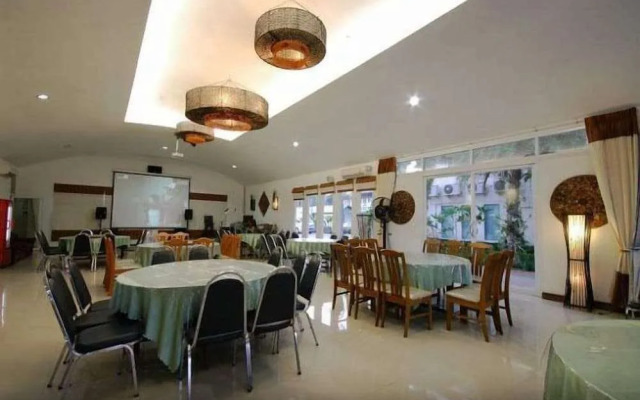 Maekhong Delta Boutique Hotel