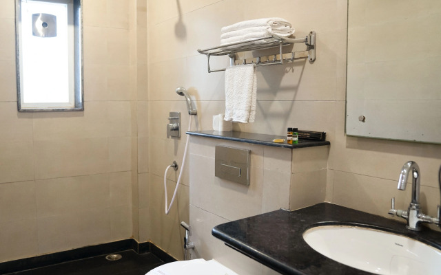 Vrinda Anandam Resorts