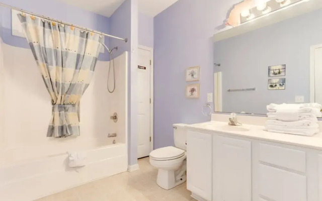 An Amazing Surfside Beach Escape