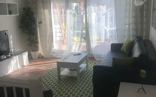 Vinaroz Sunset - Duplex Beach