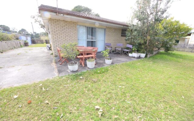 Stouty's at Hat Head