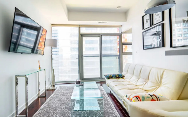 Metropolis Suites - York Street