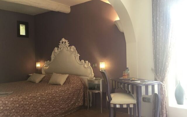 Au Chant des Sorgues