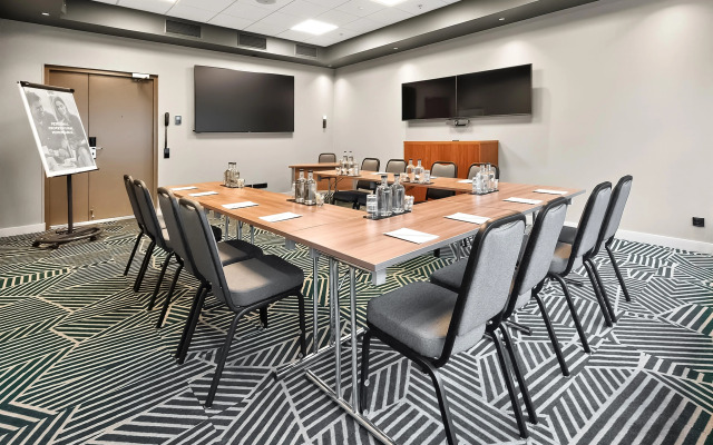 Radisson Hotel Kaunas