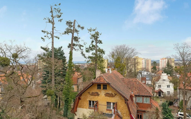 Lesna Bajka by Grand Apartments