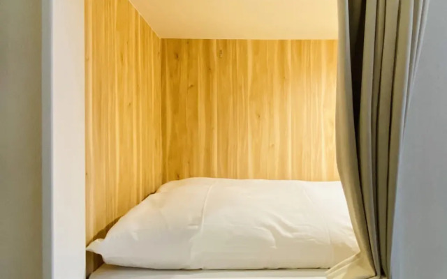 bnb+ Osaka Shinsaibashi - Hostel