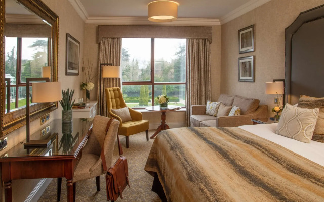 Radisson Blu St. Helen's Hotel