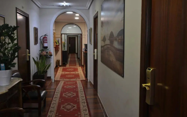 Pension Alameda