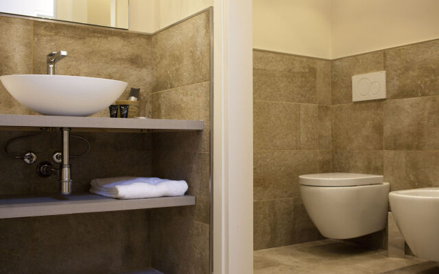 Seven Rooms Milano