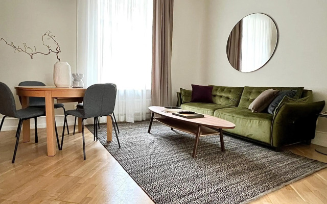 Vilnius Apartments & Suites - Town Hall