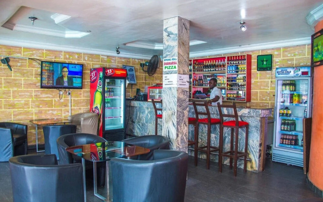 Igoni Grand View Hotel