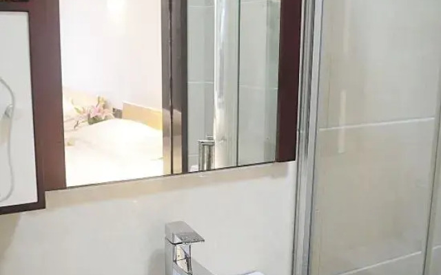 Lanhai Tingfeng International Youth Hostel (Wuyishan Scenic Spot store)