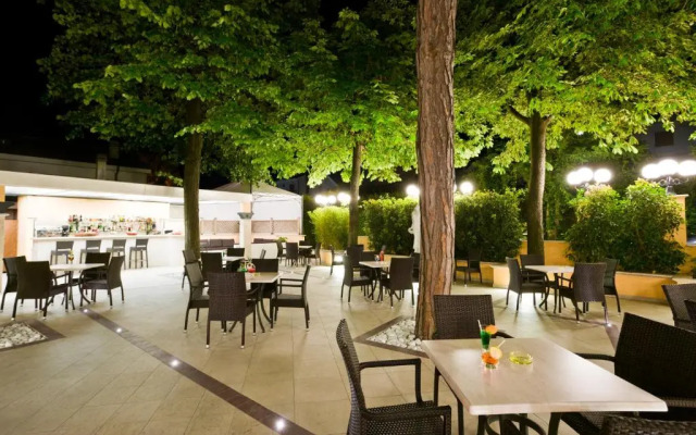Park Hotel Belsoggiorno