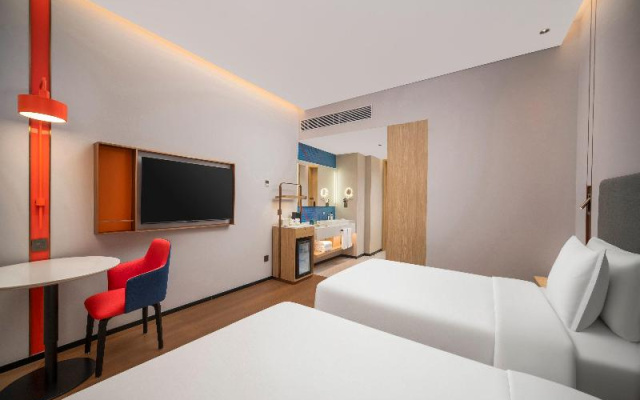 Holiday Inn Express Beijing Tongzhou by IHG