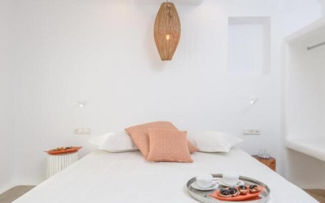 Ktima Lino Studios & Suites