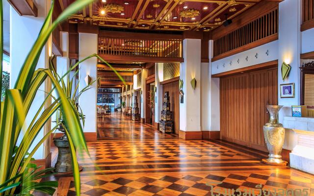 Wienglakor Hotel