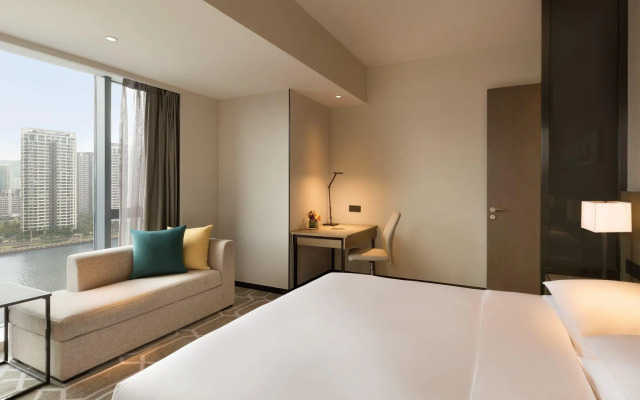 Hyatt Place Zhuhai Jinshi