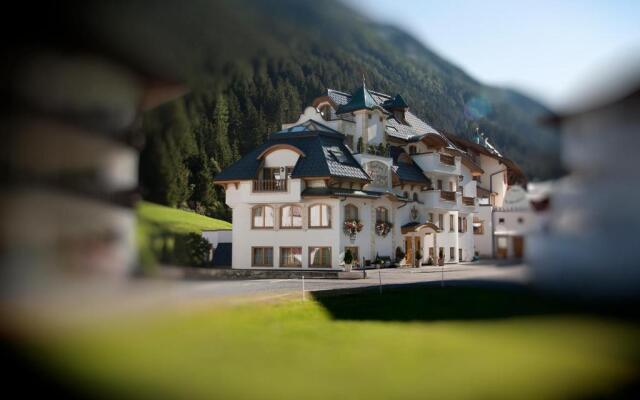 Hotel Tanzer