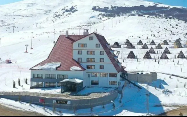 Yenihan Otel