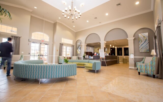 Vista Cay Resort by Casiola Vacation Homes