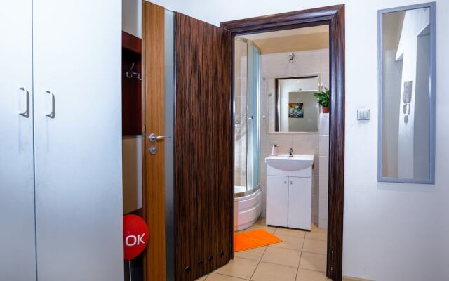 OK Apartments