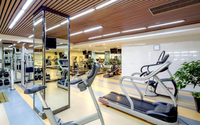 Haihua Hotel Hangzhou