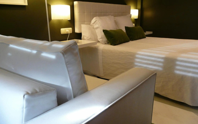 Hotel Tobazo