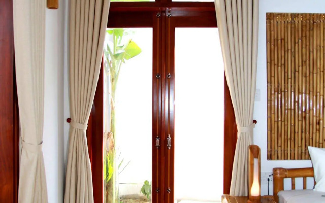 Hoi An Rustic Villa