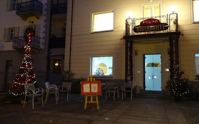 Albergo Montoso Ristorante