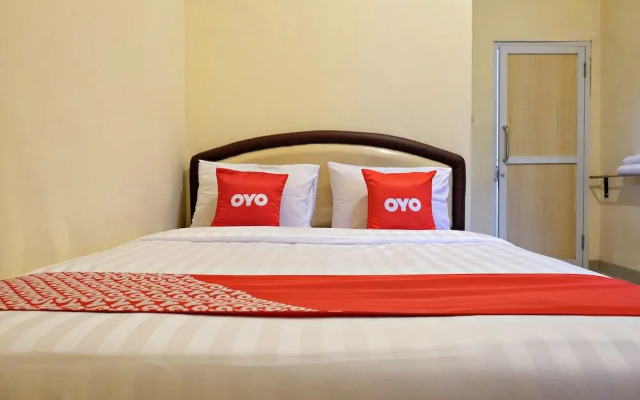 Pondok Dian Syariah by OYO Rooms