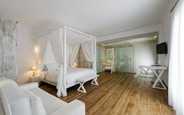 Cavo Bianco Boutique Hotel & Spa