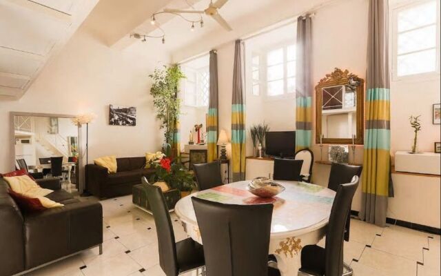 Condo Nice