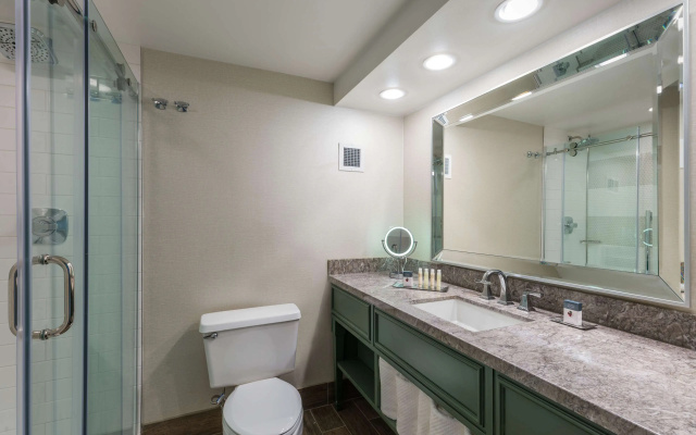 DoubleTree by Hilton Gainesville