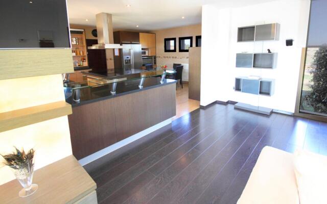 SON VIGILI - Villa with private pool in Campos. Free WiFi