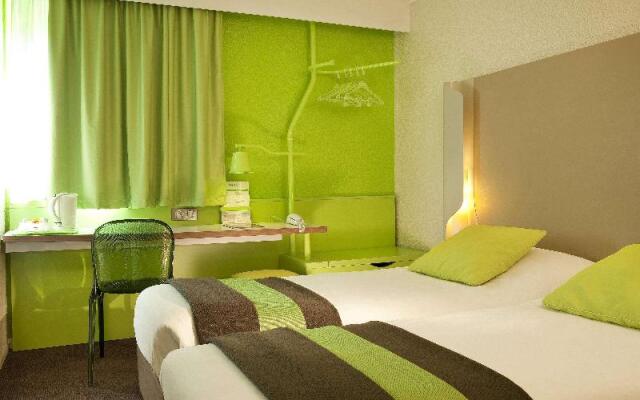 Campanile Paris Sud Porte D'italie