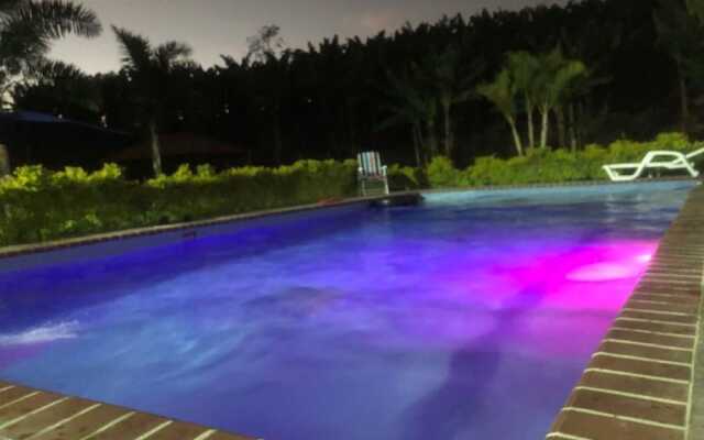 Eco Hotel Villa Mariela