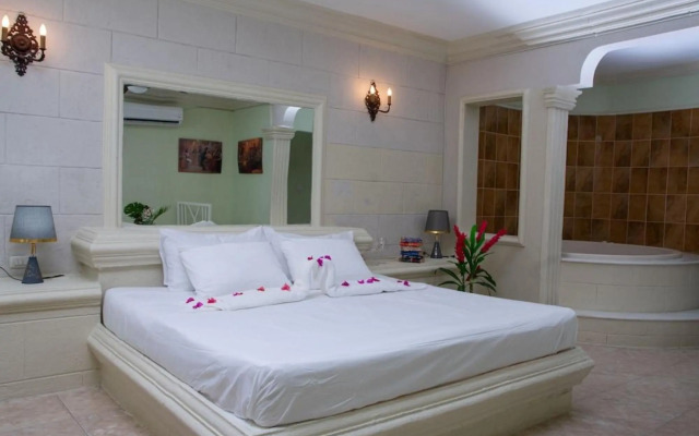 Hotel Castillo Real
