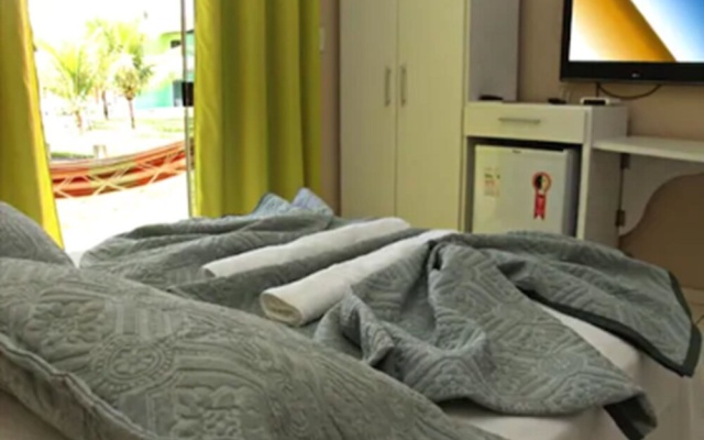 Hotel Real Comandatuba
