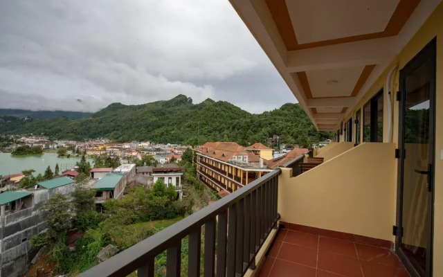 Sapa Hilton Hotel