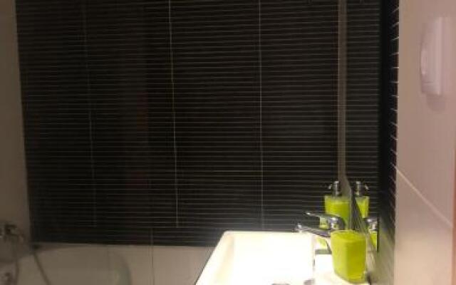 Zurstrassen Apartment