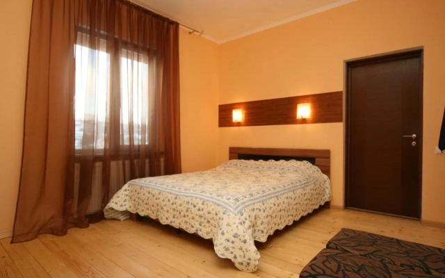 Private Guest House Tauer