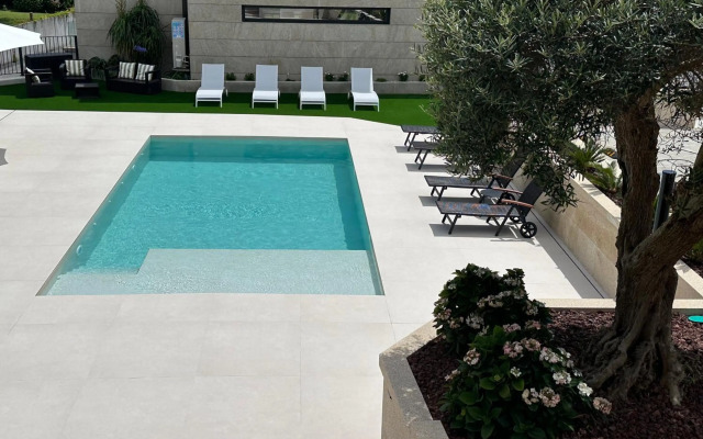 Apartamentos Mar De Areas